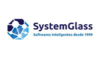 System glass